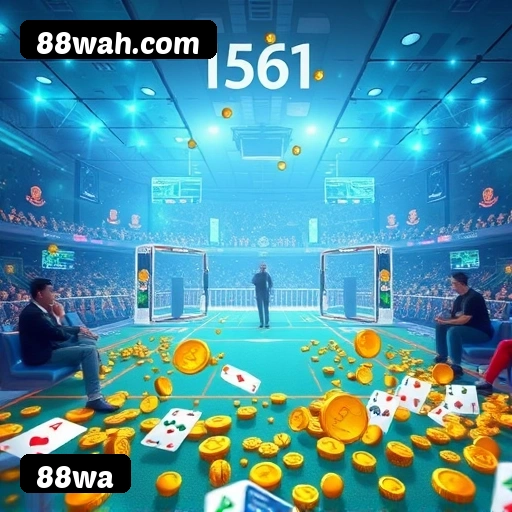 Estatísticas de bônus da 88wa