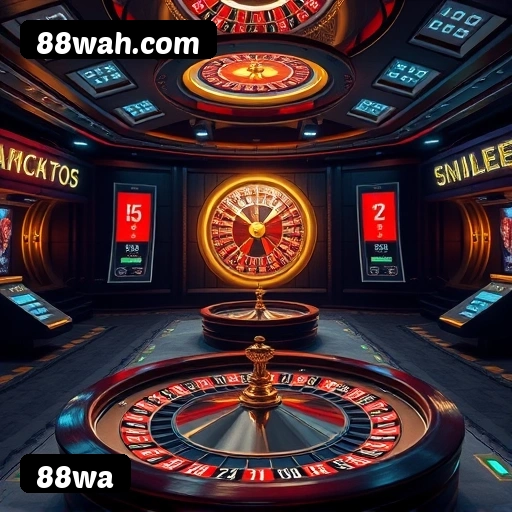 Jogo responsável 88wa - Ferramentas de controle, limites, auto-exclusão, suporte CVV 188